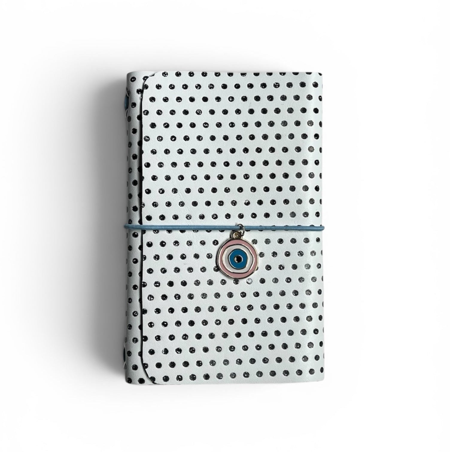 Evil Eye Polka Dot
