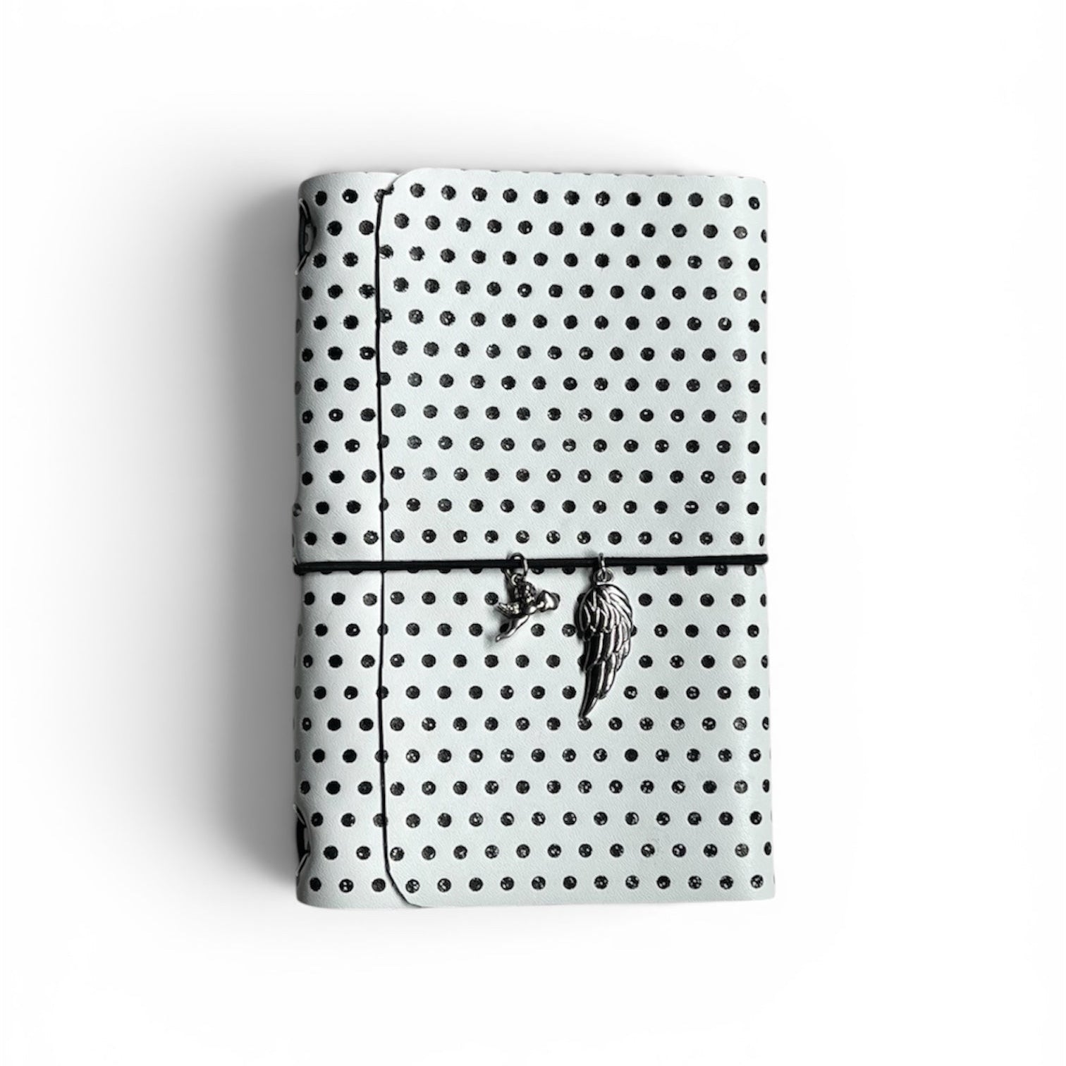 Angelic Polka Dot