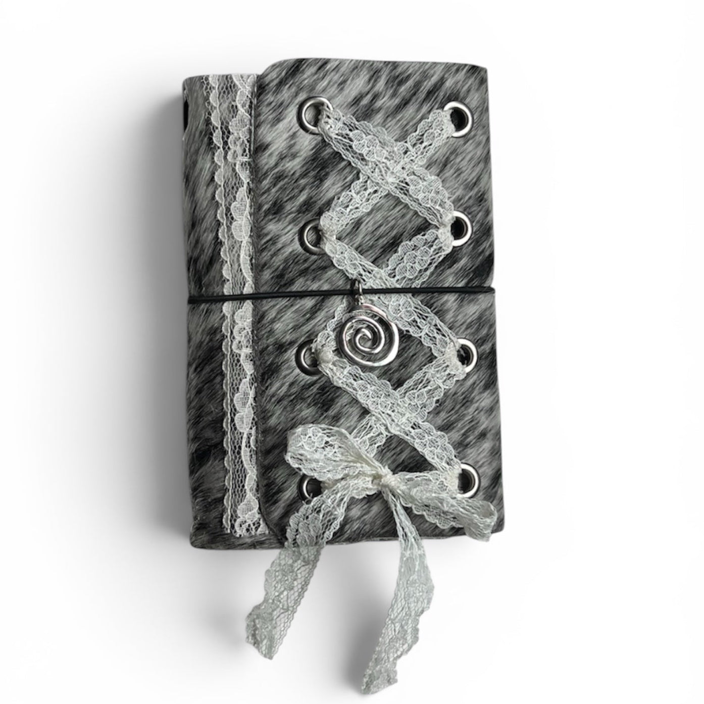 Salt & Pepper Spiral